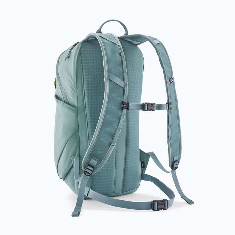 Рюкзак туристичний Patagonia Terravia Pack 14 л blue sage 2