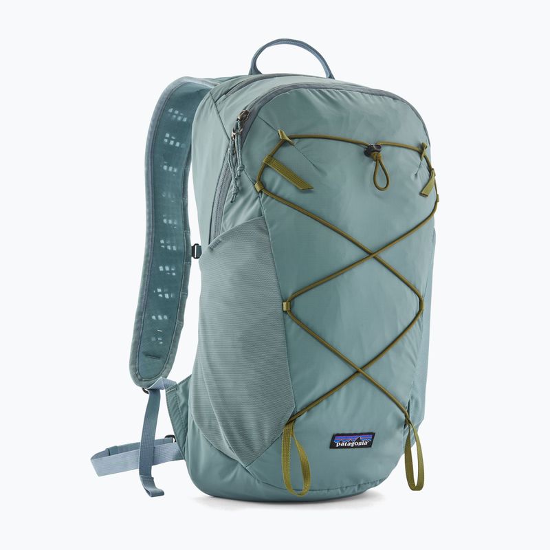Туристичний рюкзак Patagonia Terravia Pack 14 l blue sage