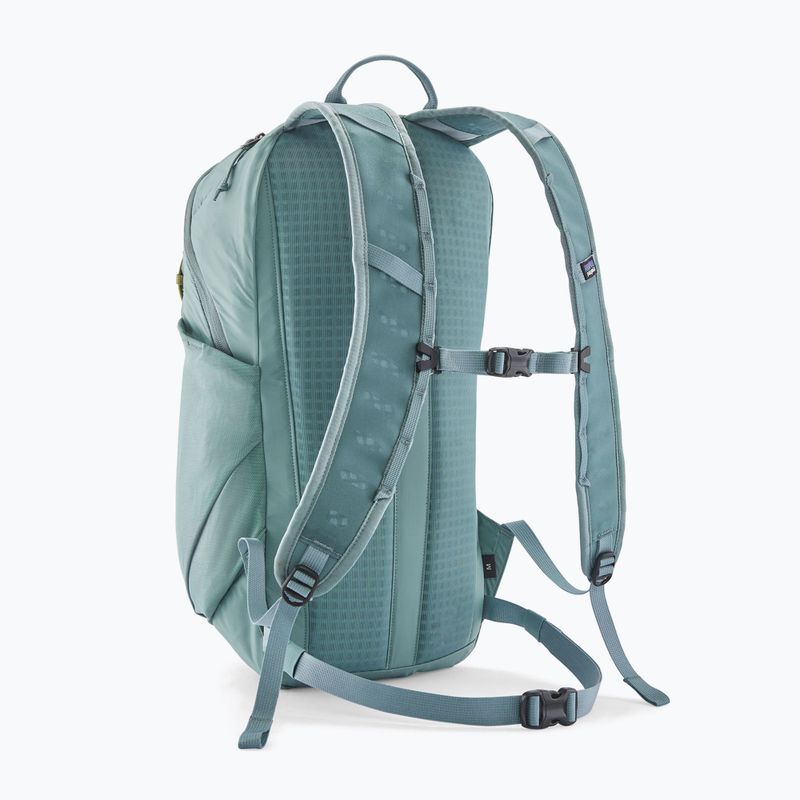 Туристичний рюкзак Patagonia Terravia Pack 14 l blue sage 2