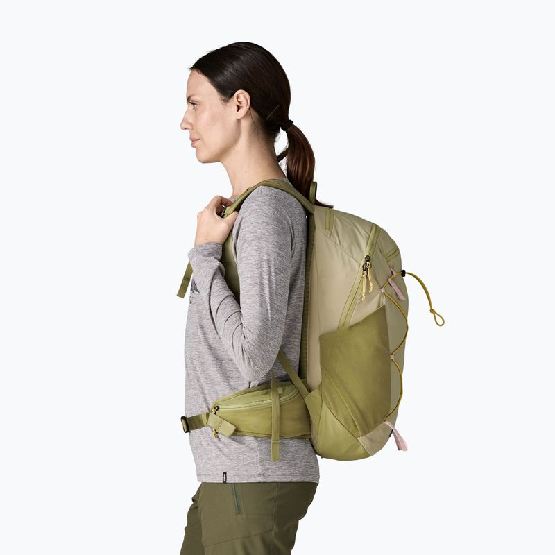 Рюкзак Patagonia Terravia Pack 14 l M weathered 4