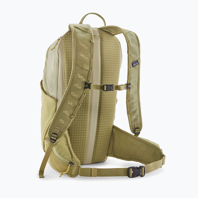 Рюкзак Patagonia Terravia Pack 14 l M weathered 6