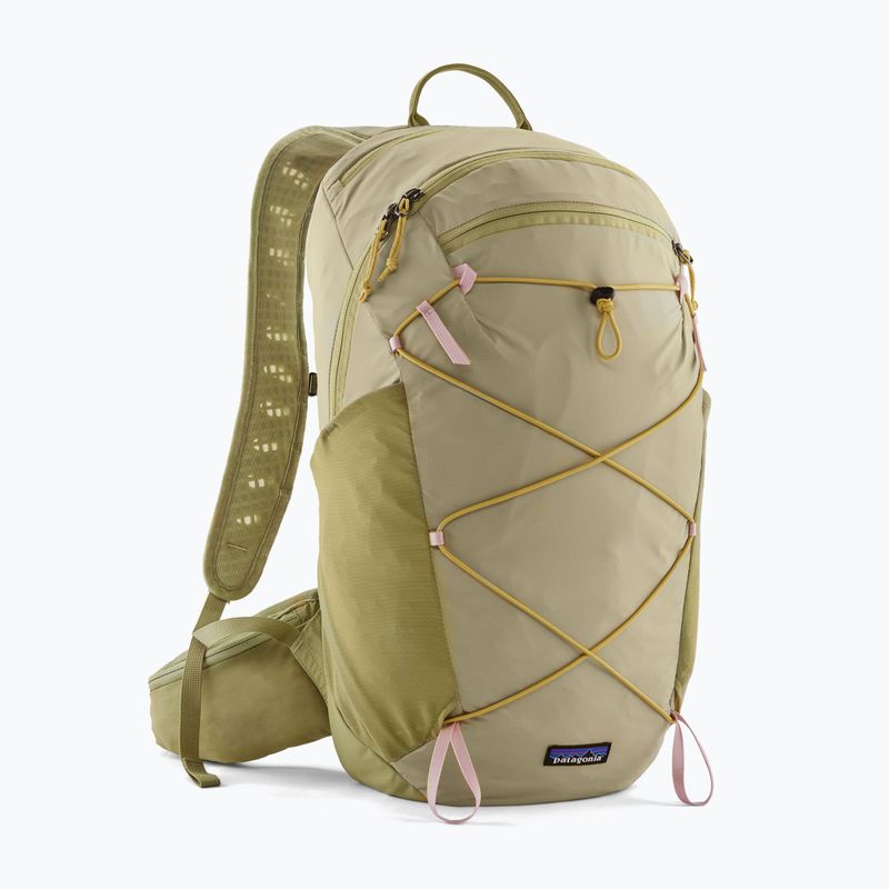 Рюкзак Patagonia Terravia Pack 14 l S weathered stone 5
