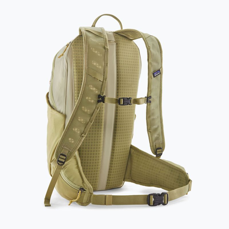 Рюкзак Patagonia Terravia Pack 14 l S weathered stone 6