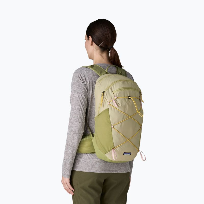 Рюкзак Patagonia Terravia Pack 14 л S weathered stone 3