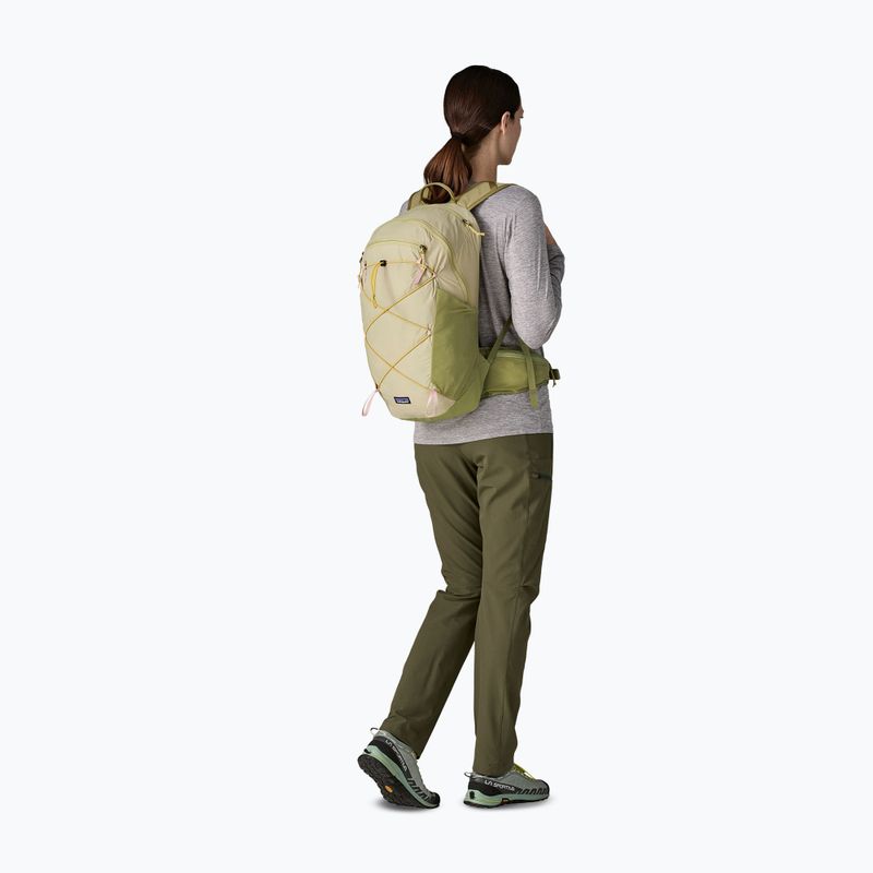 Рюкзак Patagonia Terravia Pack 14 л S weathered stone 4