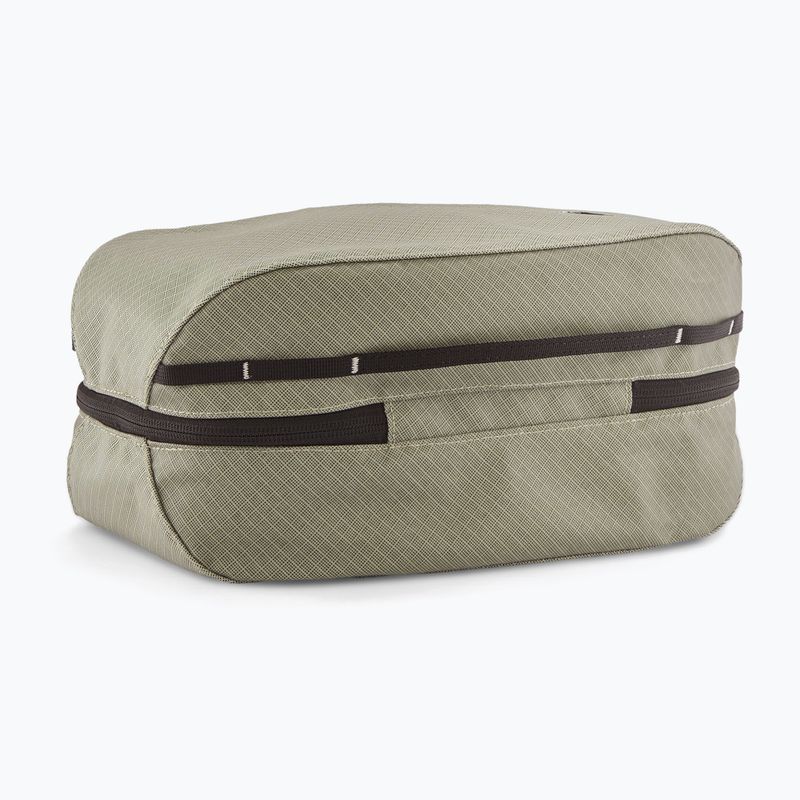 Органайзер туристичний Patagonia Black Hole Cube 6 л weathered stone 2