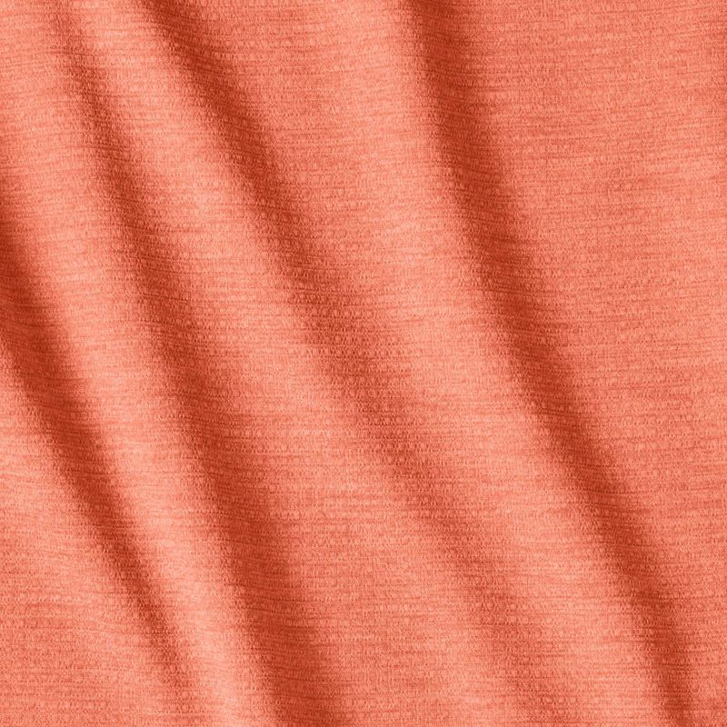 Жіноча кофта Patagonia Capilene Cool Sun Hoody mellow melon/peach sherbet x-dye 10