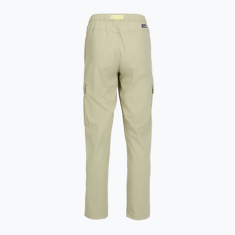 Штани жіночі Patagonia Outdoor Everyday Cargo weathered stone 2