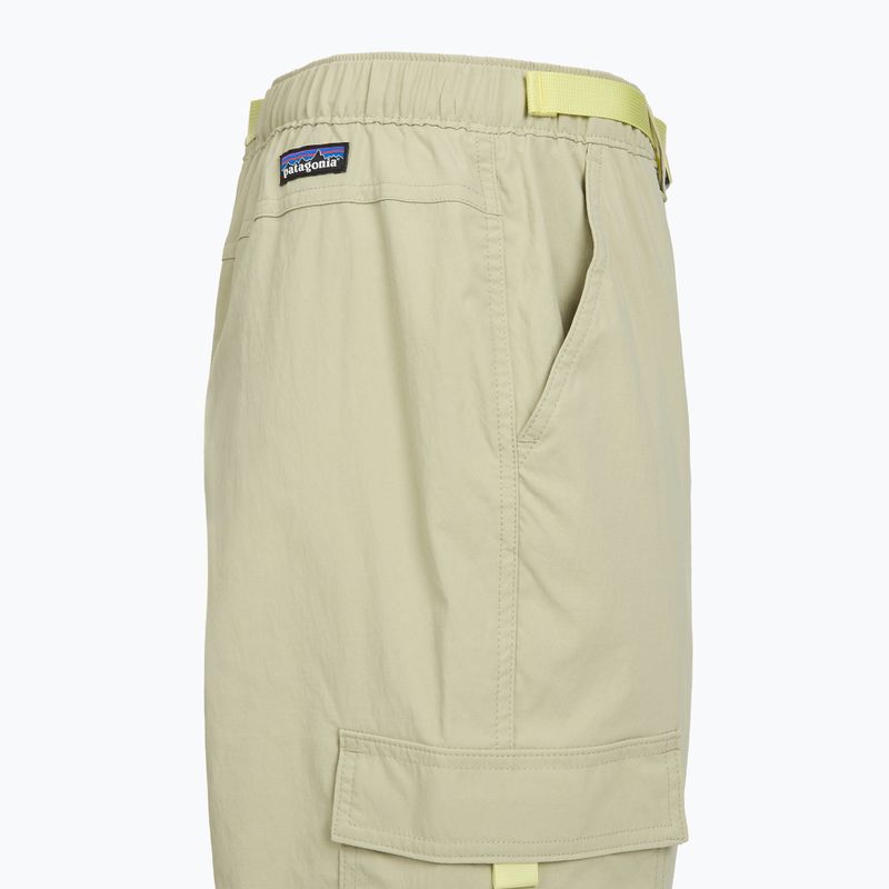 Штани жіночі Patagonia Outdoor Everyday Cargo weathered stone 4