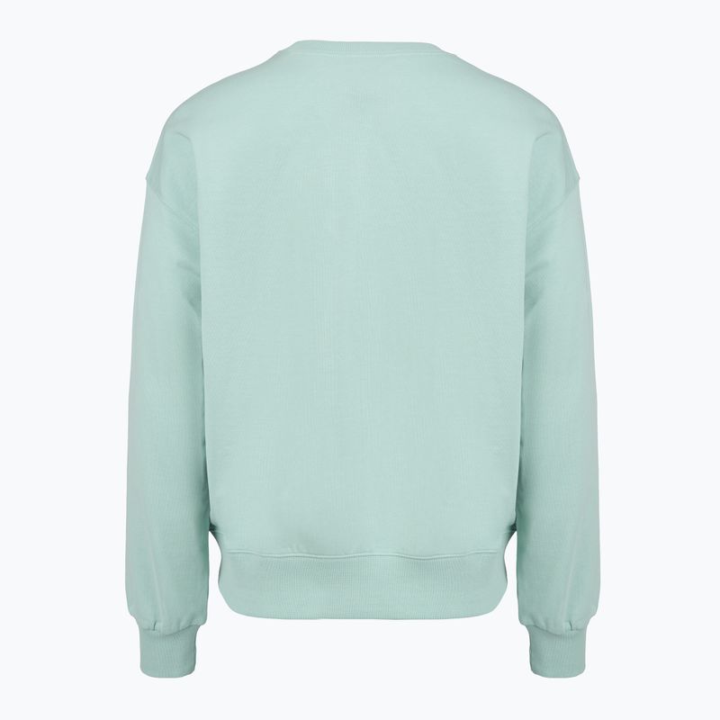 Кофта жіноча Patagonia Daily Crew thin ice 2
