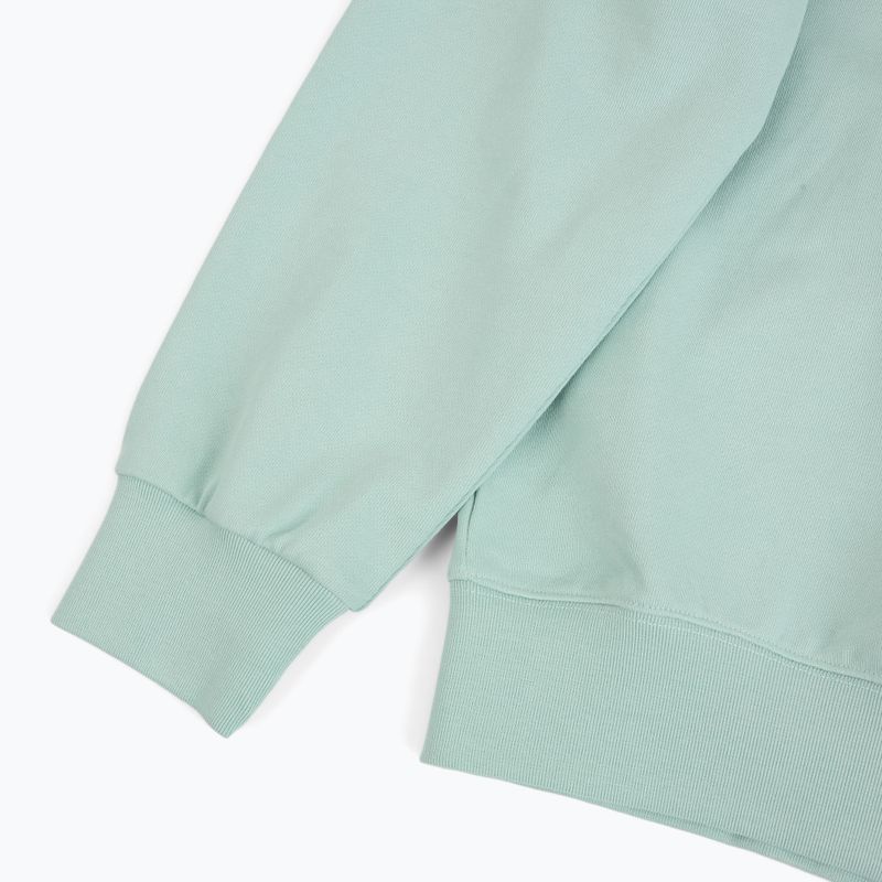 Кофта жіноча Patagonia Daily Crew thin ice 4