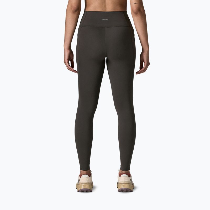 Легінси жіночі Patagonia Mas Maipo black 2