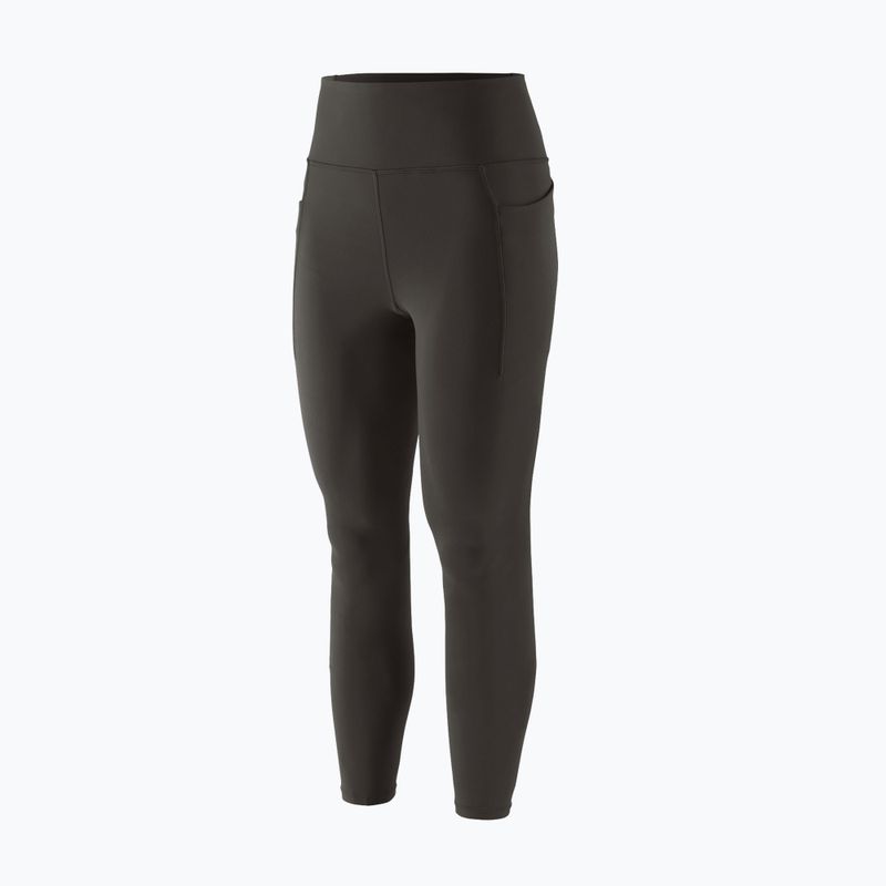 Легінси жіночі Patagonia Mas Maipo black 5
