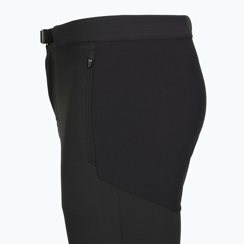 Штани трекінгові чоловічі Patagonia Terravia Alpine black 4