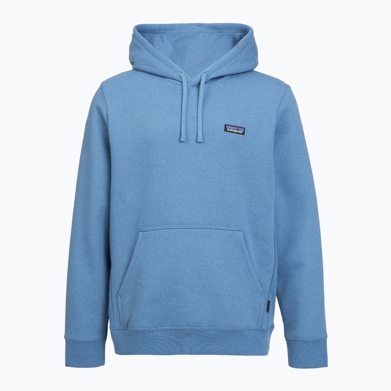 Кофта чоловіча Patagonia P-6 Logo Uprisal shore blue