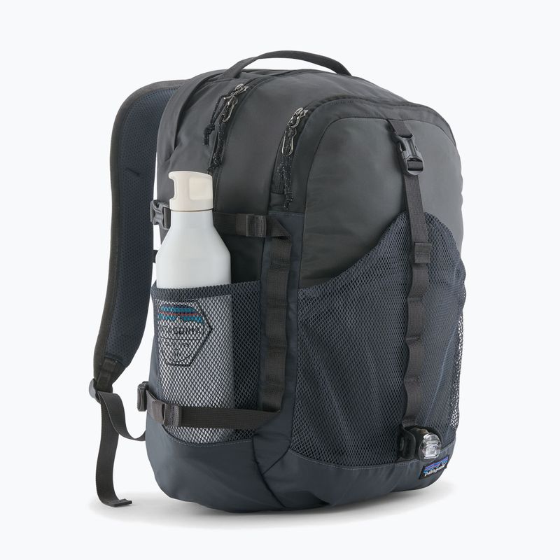 Рюкзак туристичний Patagonia Refugio Day 30 л smolder blue 3