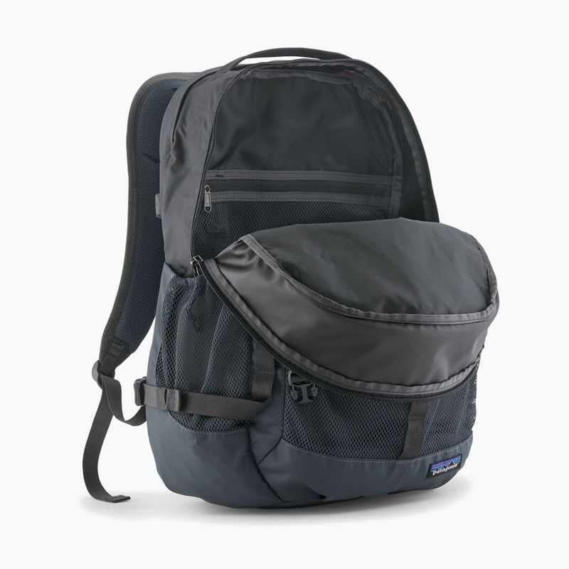 Рюкзак туристичний Patagonia Refugio Day 30 л smolder blue 4