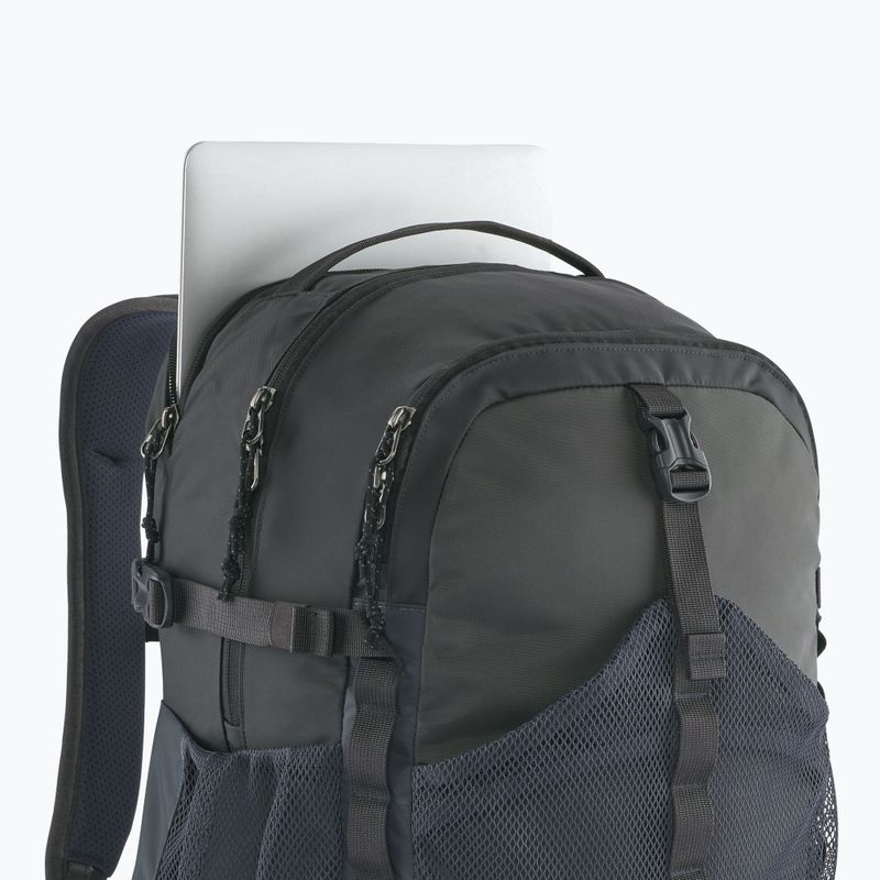 Рюкзак туристичний Patagonia Refugio Day 30 л smolder blue 5