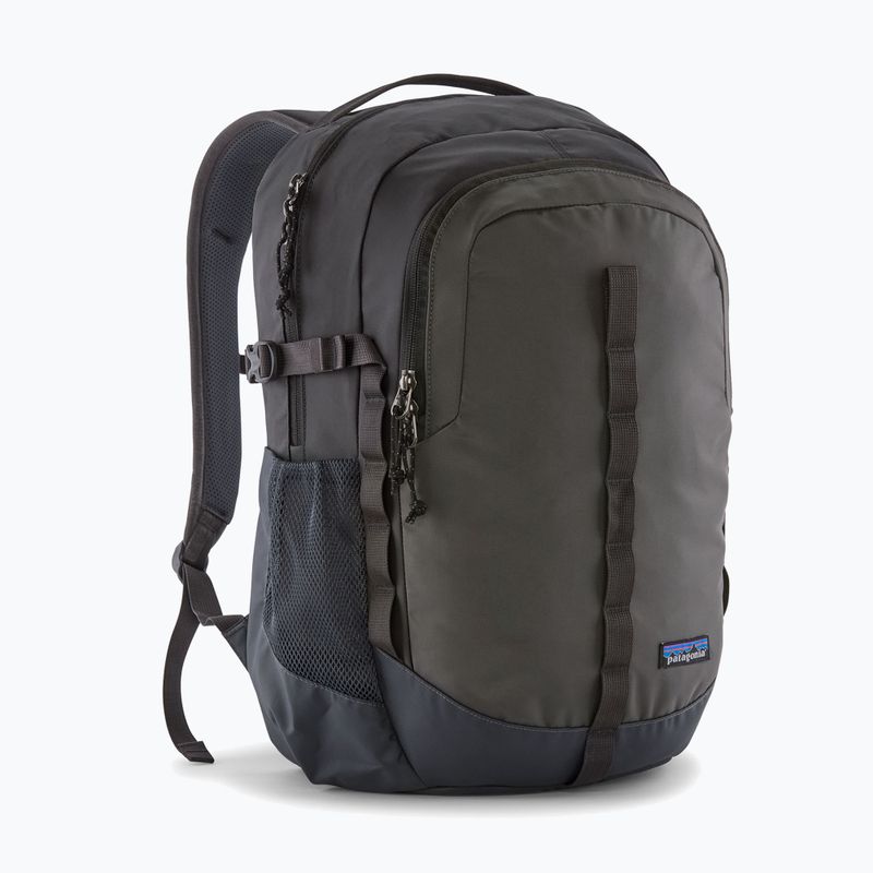 Рюкзак міський Patagonia Refugio Day 26 л smolder blue