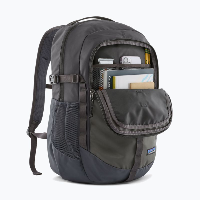 Рюкзак міський Patagonia Refugio Day 26 л smolder blue 4