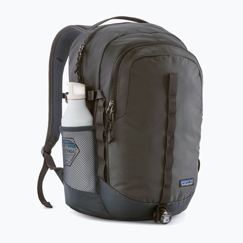 Рюкзак міський Patagonia Refugio Day 26 л smolder blue 5