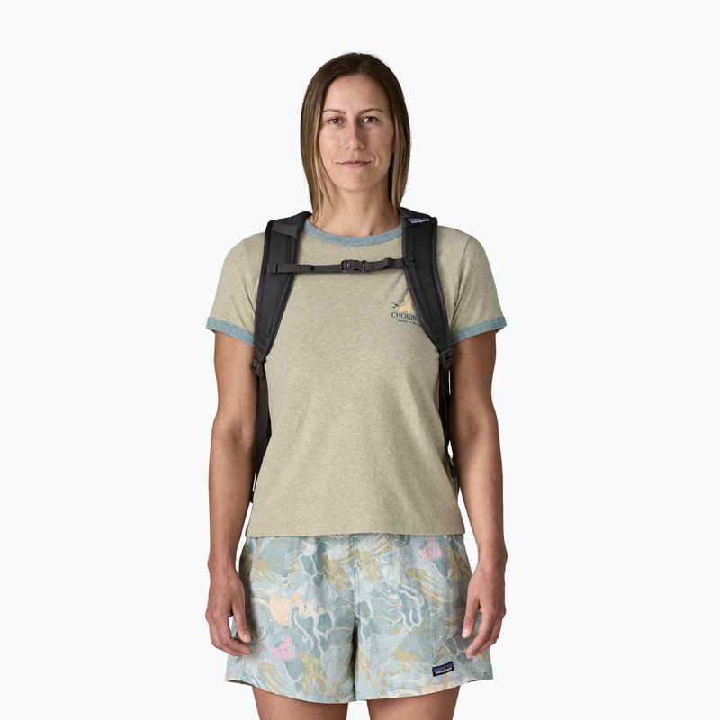 Рюкзак міський Patagonia Refugio Day 26 л smolder blue 8