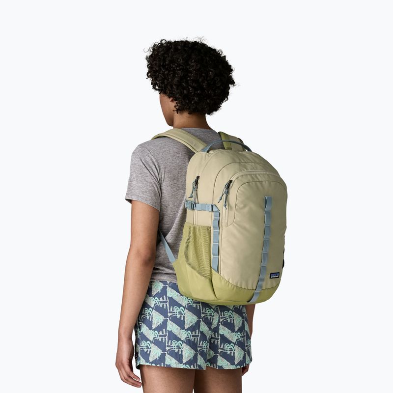 Рюкзак міський Patagonia Refugio Day 26 л weathered stone 5