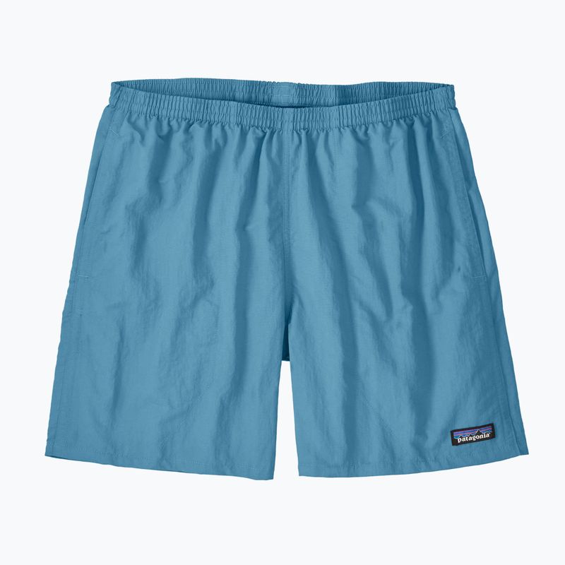 Шорти чоловічі Patagonia Baggies 5" shore blue 9