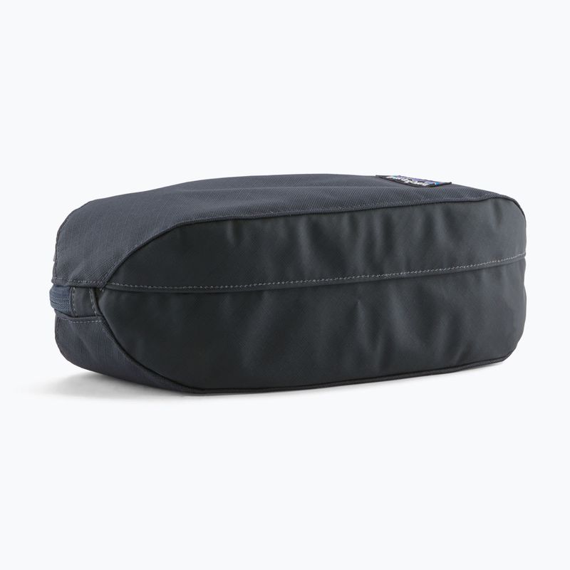 Органайзер туристичний Patagonia Black Hole Cube 3 л smolder blue / amanita red 2