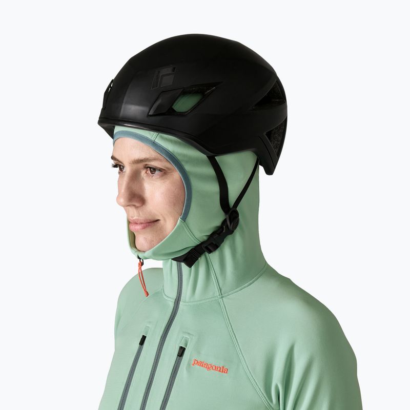 Кофта жіноча Patagonia R1 Ultralight Hoody thin ice 6