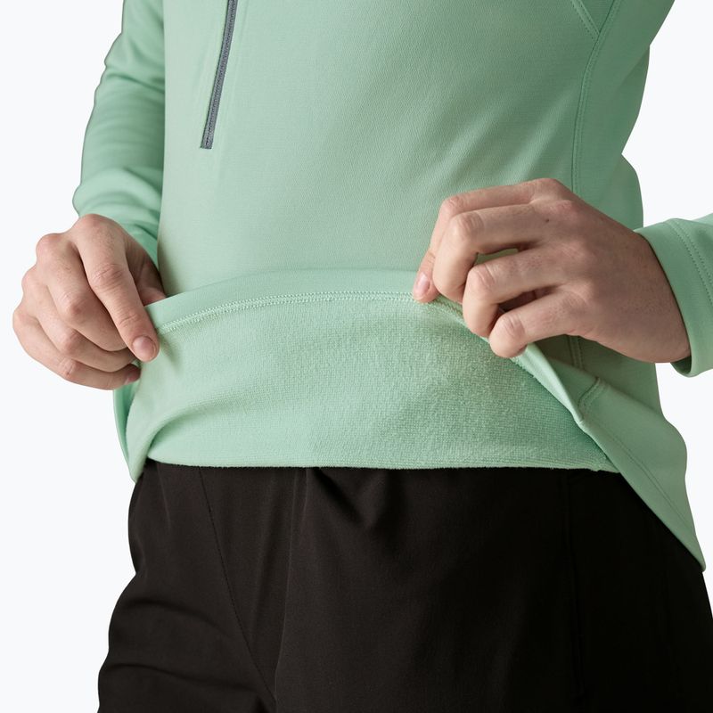 Кофта жіноча Patagonia R1 Ultralight Hoody thin ice 11