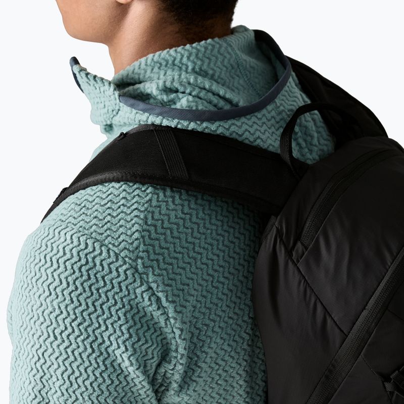 Кофта трекінгова чоловіча Patagonia R1 Air Full Zip Hoody blue sage 9