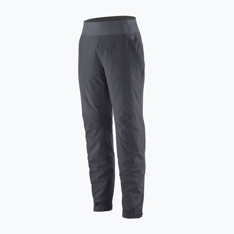 Штани для скелелазіння жіночі Patagonia Caliza Rock Regular smolder blue