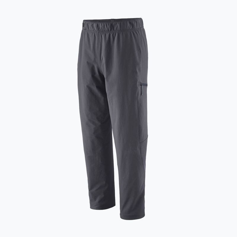 Штани трекінгові жіночі Patagonia Free Wall smolder blue 11