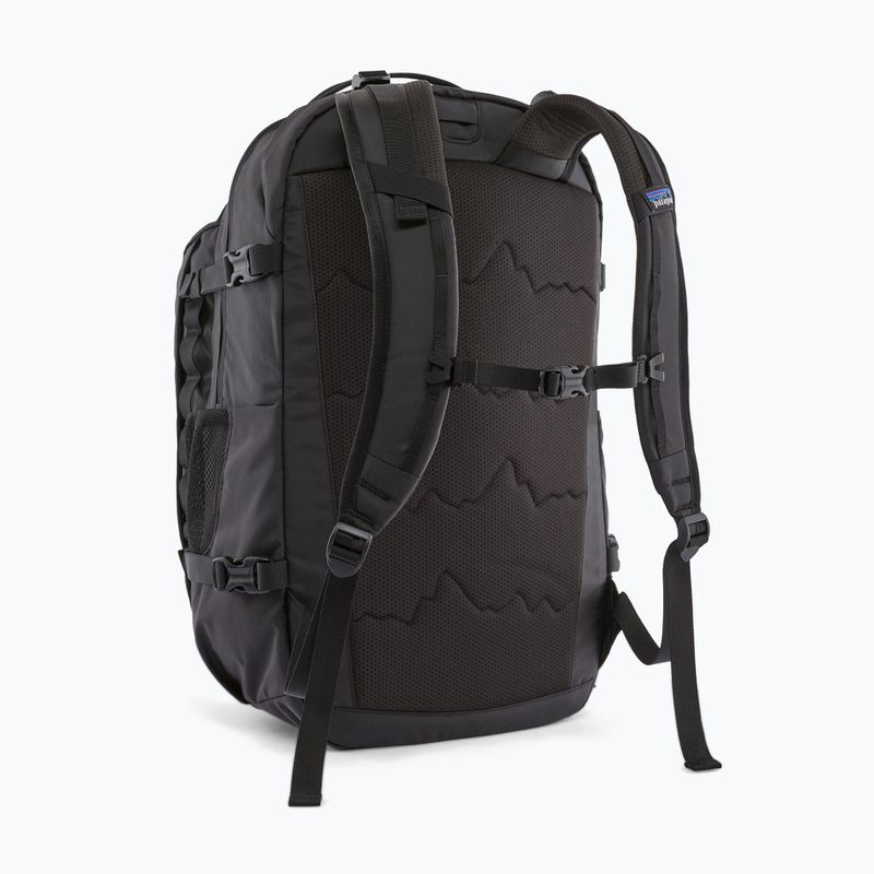 Рюкзак туристичний Patagonia Refugio Day 32 л black 2