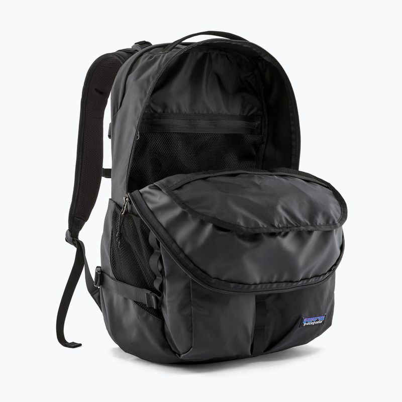 Рюкзак туристичний Patagonia Refugio Day 32 л black 3