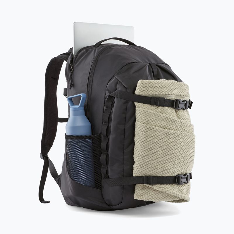 Рюкзак туристичний Patagonia Refugio Day 32 л black 4