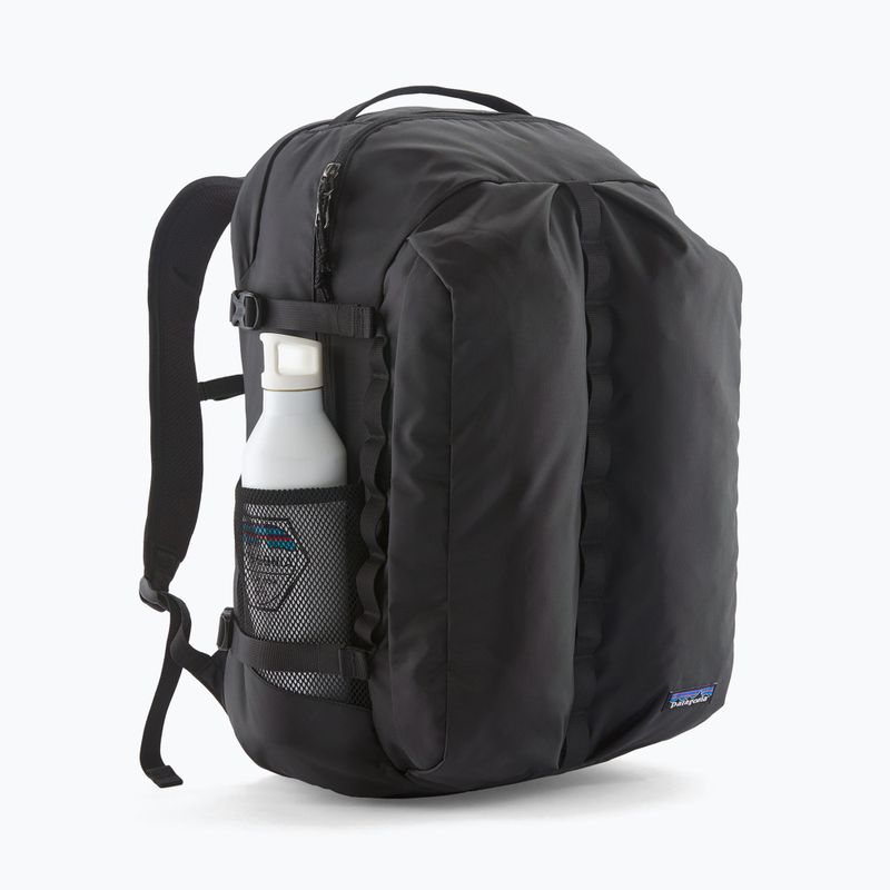 Рюкзак туристичний Patagonia Refugio Day 32 л black 5