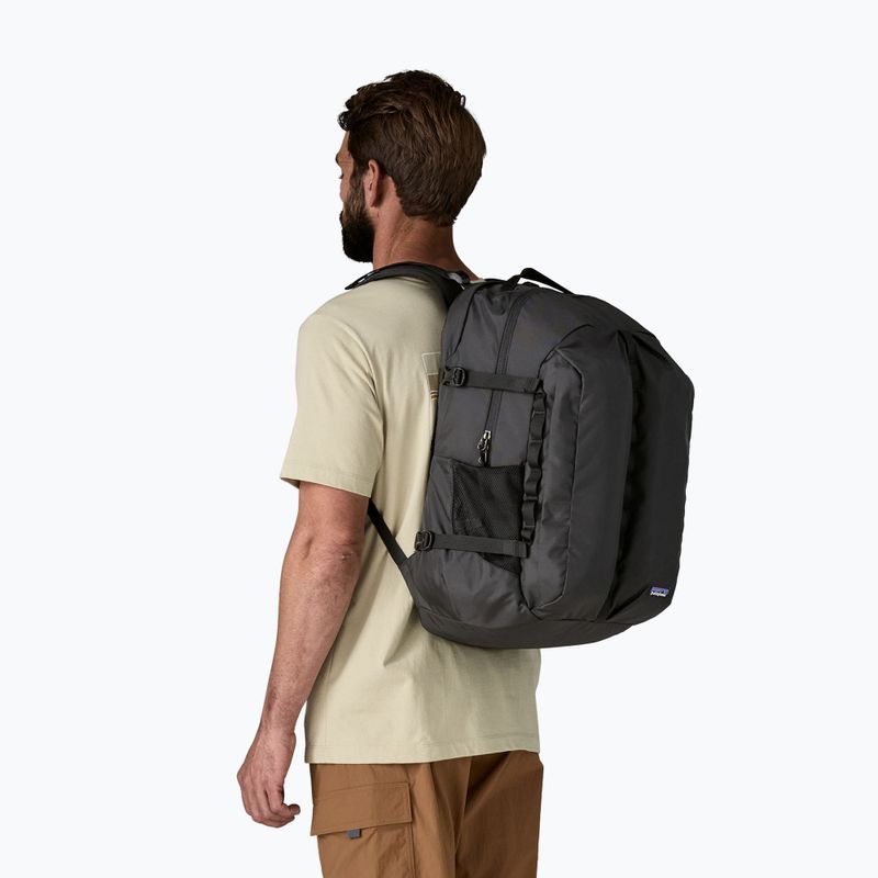 Рюкзак туристичний Patagonia Refugio Day 32 л black 6