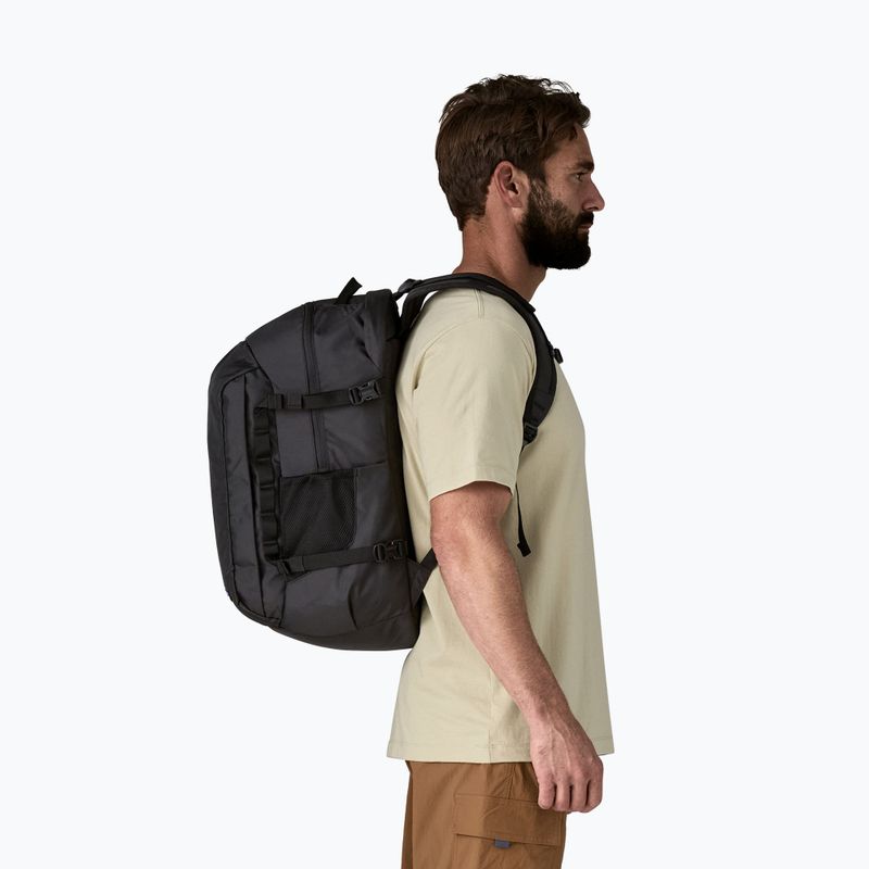 Рюкзак туристичний Patagonia Refugio Day 32 л black 9