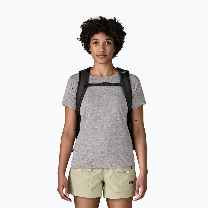 Рюкзак міський Patagonia Refugio Day 26 л black 7