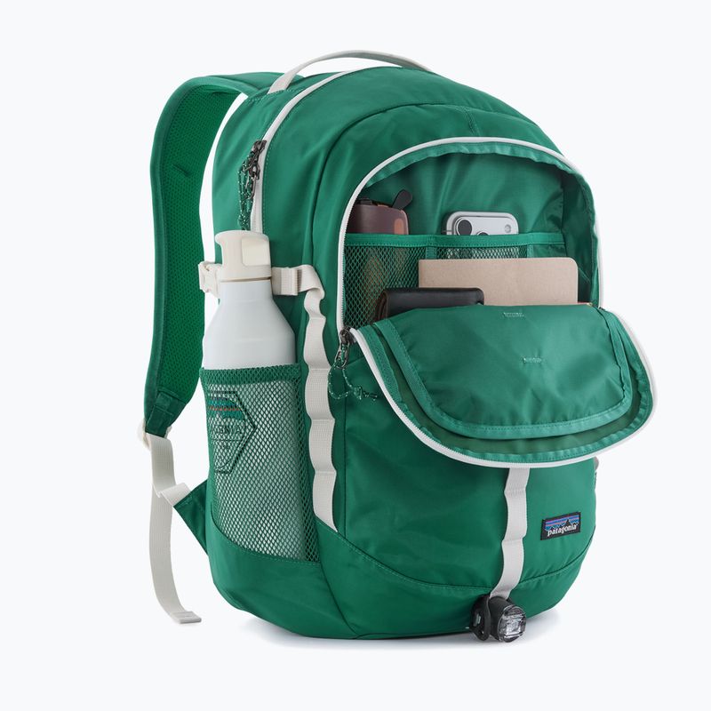 Рюкзак міський Patagonia Refugio Day 26 л gem green 4