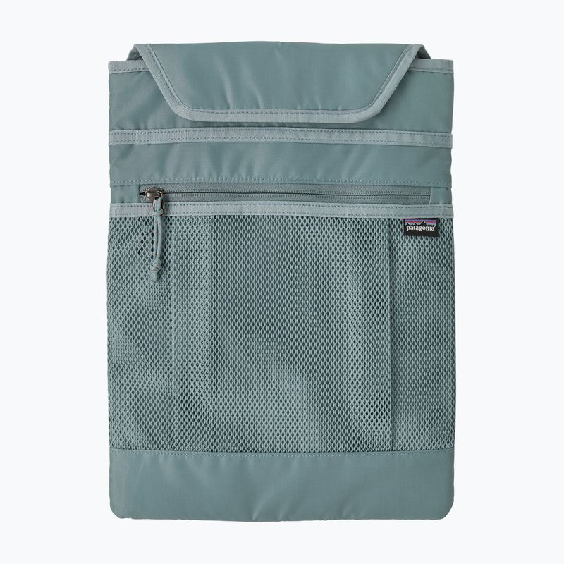Рюкзак міський Patagonia Atom Tote Pack 20 l blue sage 3