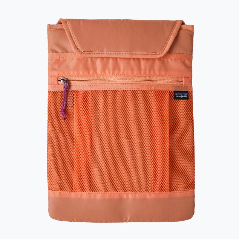 Рюкзак міський Patagonia Atom Day Pack 24 l faded magenta 3