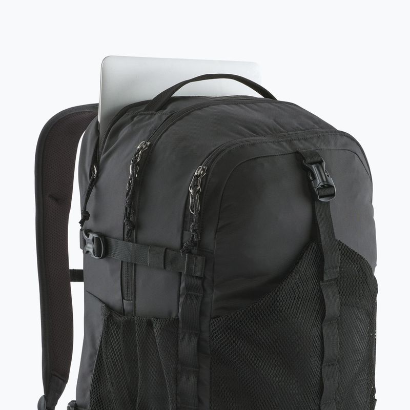 Рюкзак туристичний Patagonia Refugio Day 30 l black 4