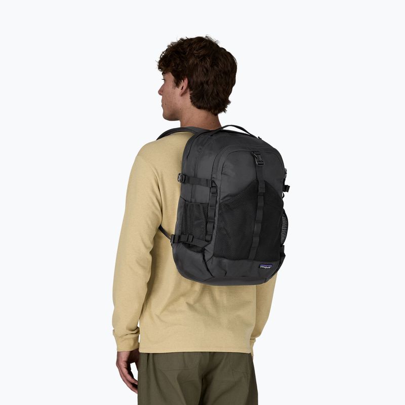 Рюкзак туристичний Patagonia Refugio Day 30 l black 5