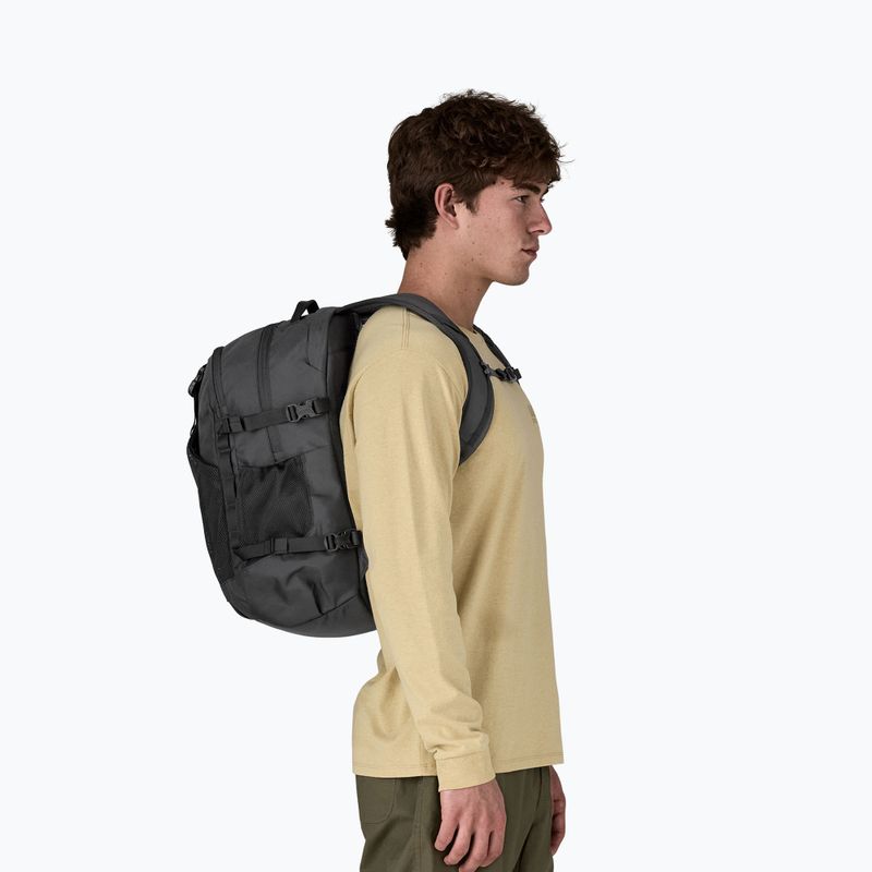 Рюкзак туристичний Patagonia Refugio Day 30 l black 7