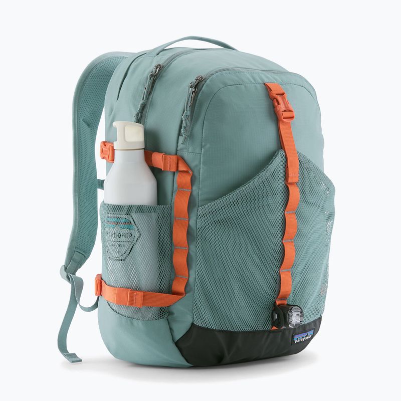 Рюкзак туристичний Patagonia Refugio Day 30 l blue sage 2