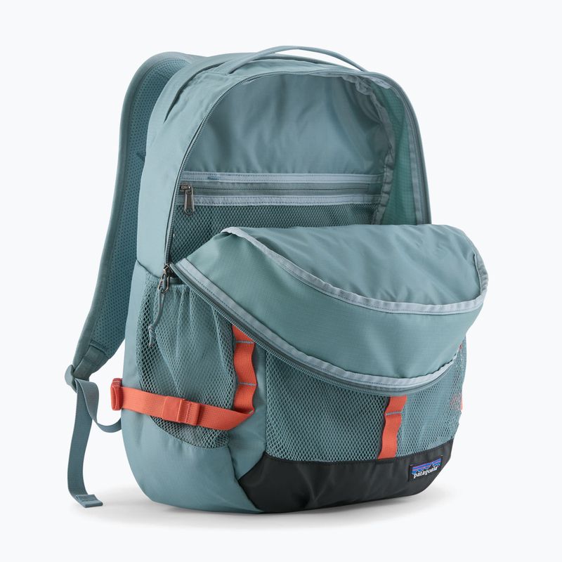 Рюкзак туристичний Patagonia Refugio Day 30 l blue sage 3