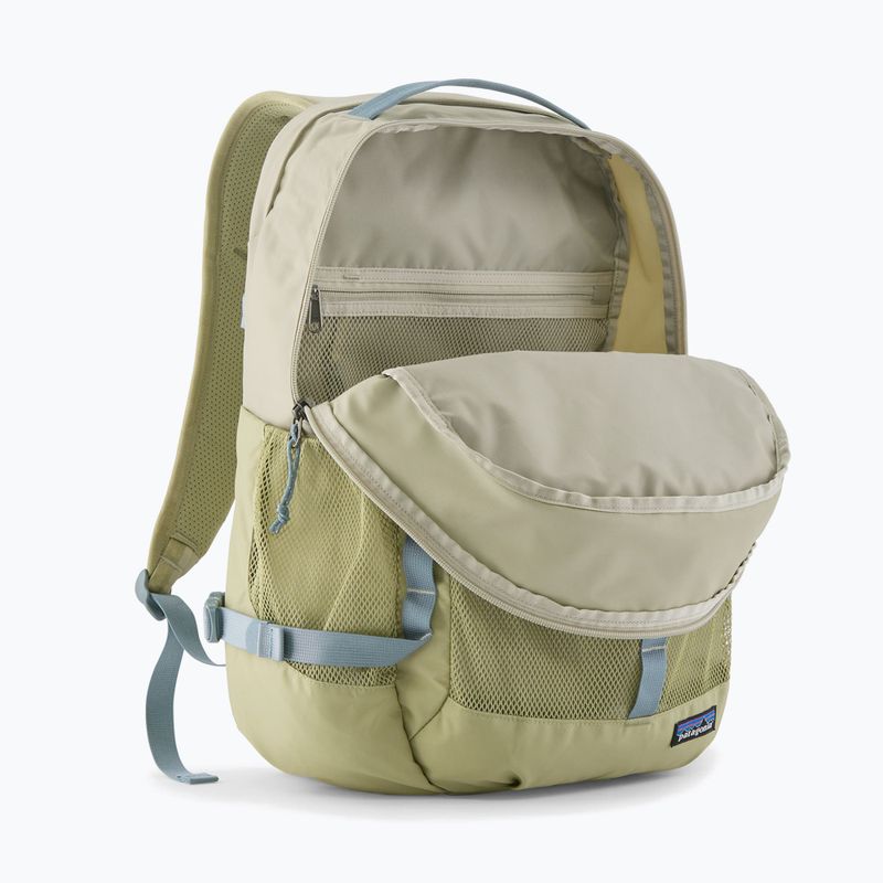 Рюкзак туристичний Patagonia Refugio Day 30 l weathered stone 7